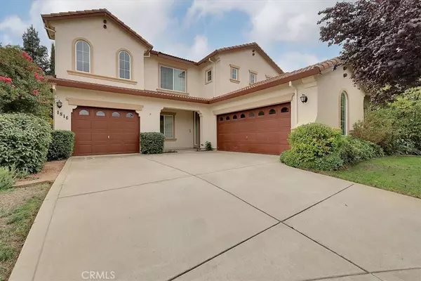 1816 Sea Side CT, Plumas Lake, CA 95961