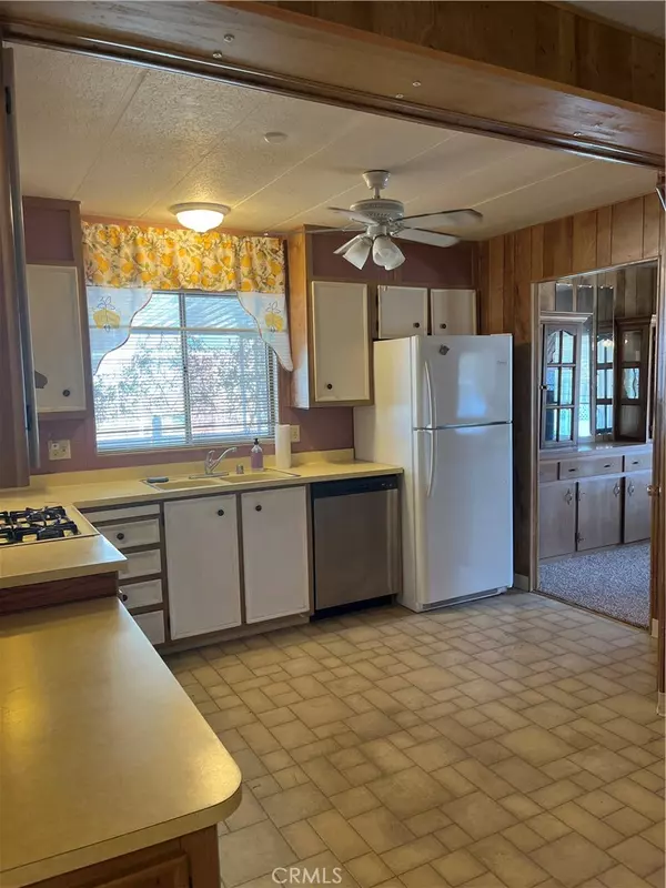 Chico, CA 95928,1901 Dayton Rd #132