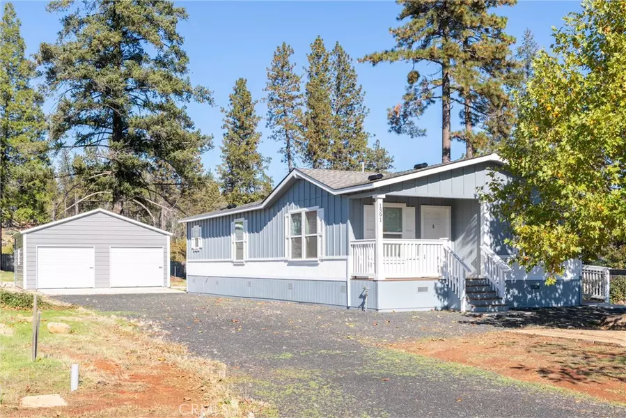 1391 Herman, Paradise, CA 95969