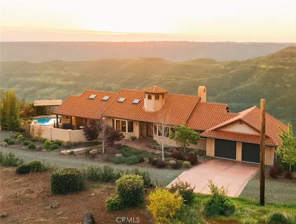 6037 Shadow Mountain Lane, Paradise, CA 95969