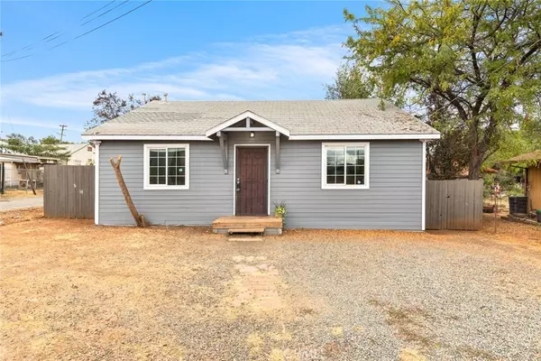 1985 Pearl ST, Oroville, CA 95966