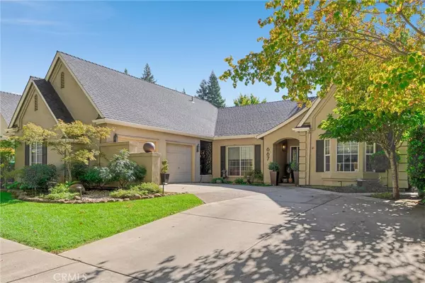 Chico, CA 95926,667 Grafton Park