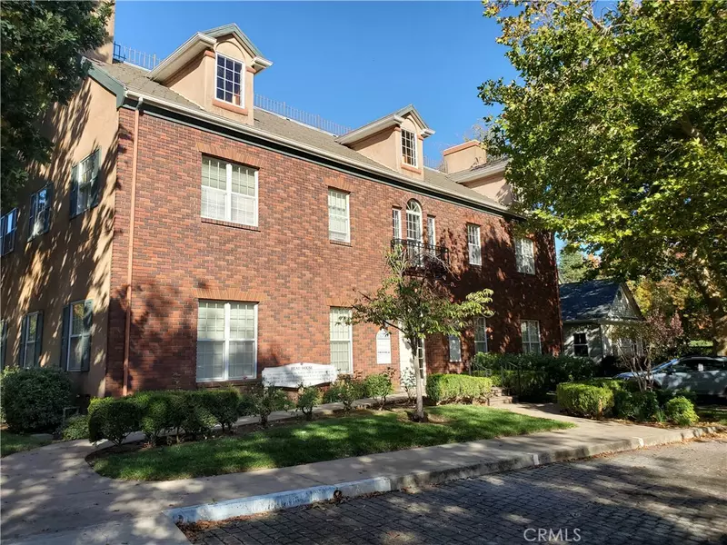 75 Declaration DR #14, Chico, CA 95973