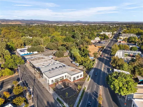 Chico, CA 95928,1001 Main ST #101