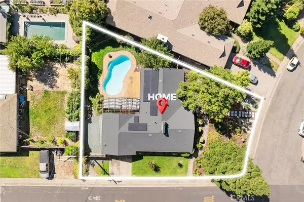 Chico, CA 95926,1603 Plumas WAY