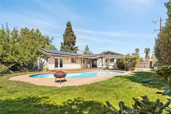 Chico, CA 95926,1603 Plumas WAY