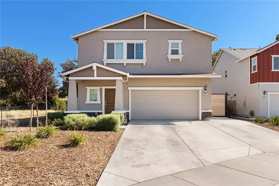 991 Bertino PL, Chico, CA 95973