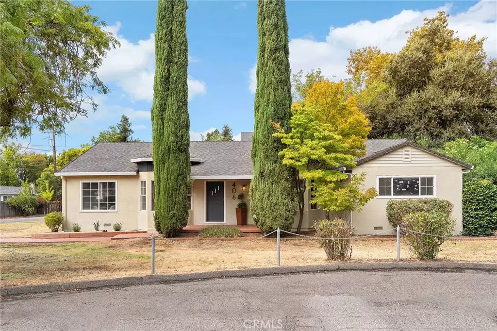 Chico, CA 95973,406 Panama Avenue