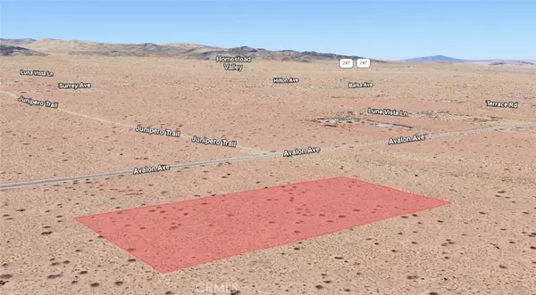 Yucca Valley, CA 92284,6310914 Yucca Valley