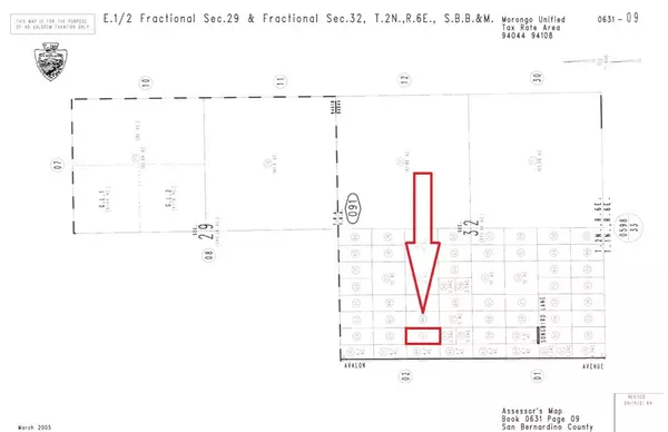 Yucca Valley, CA 92284,6310914 Yucca Valley