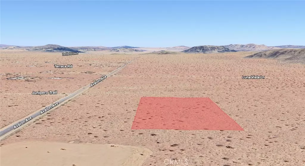 Yucca Valley, CA 92284,6310914 Yucca Valley