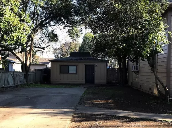 Chico, CA 95928,621 W 6th ST