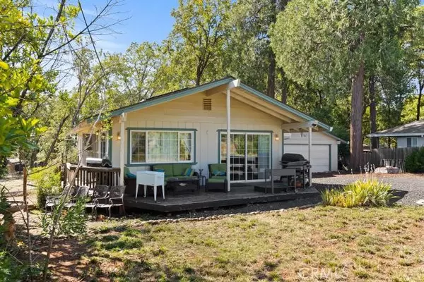 Magalia, CA 95954,6366 Scripps