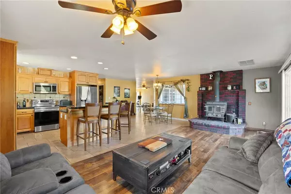 Magalia, CA 95954,6366 Scripps