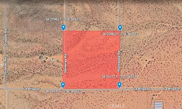 Joshua Tree, CA 92252,6311212 Joshua Tree