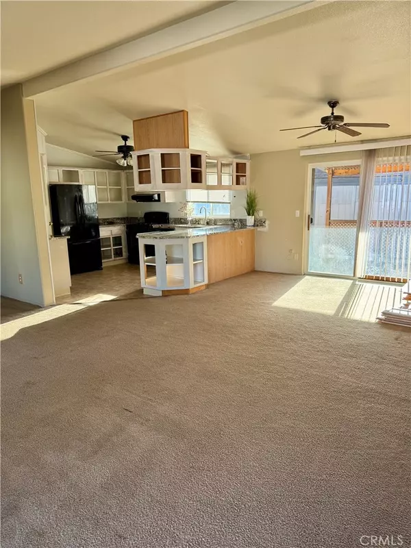 Chico, CA 95973,184 Camino Sur #45