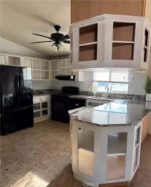 Chico, CA 95973,184 Camino Sur #45