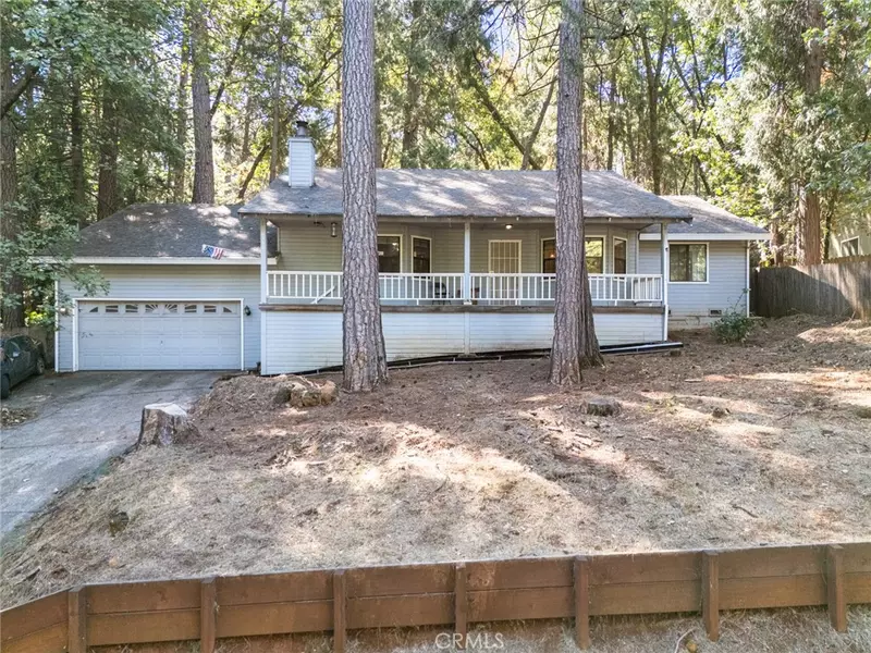 6350 Amherst WAY, Magalia, CA 95954