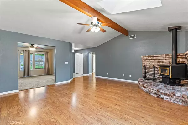 Chico, CA 95928,9 Anna