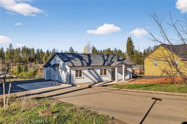 Paradise, CA 95969,7083 Pentz RD