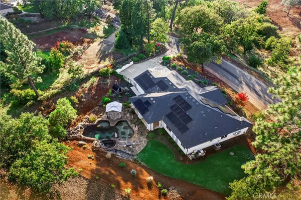 Paradise, CA 95969,5772 Acorn Ridge Drive