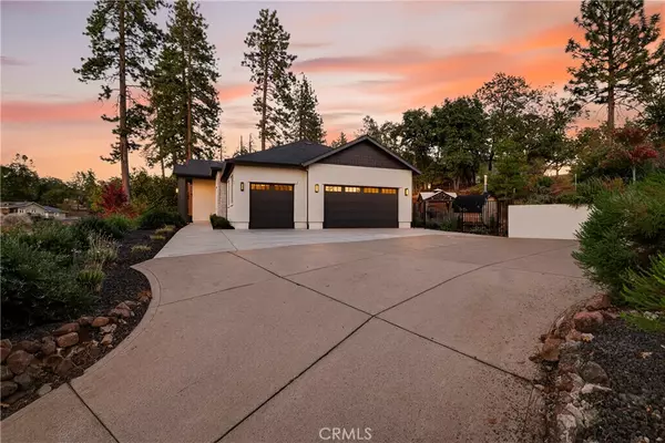 Paradise, CA 95969,5772 Acorn Ridge Drive