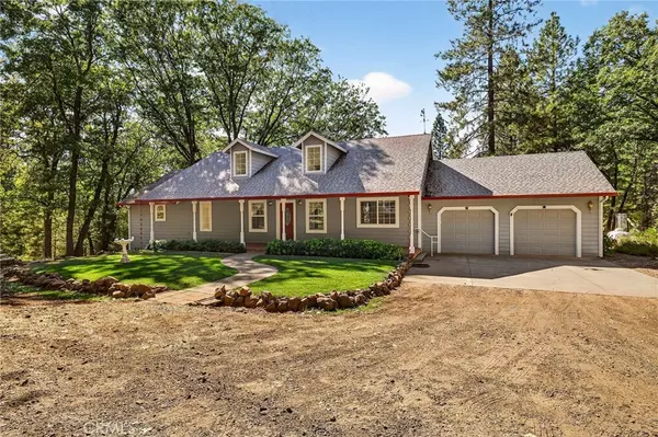 Chico, CA 95973,10202 Cohasset RD