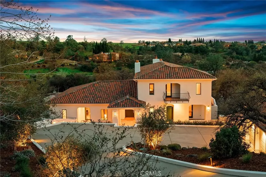 3 Hill Oak Commons, Chico, CA 95928
