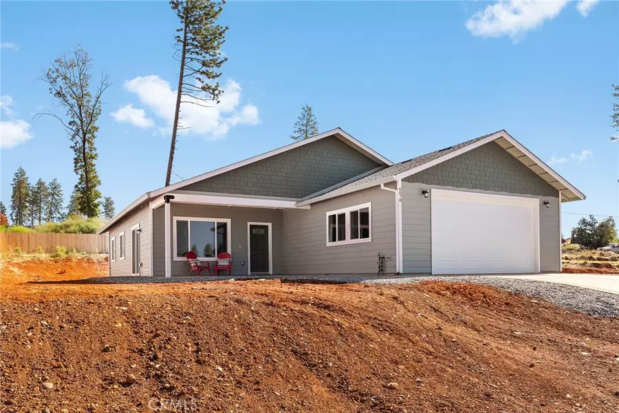 6078 Maxwell, Paradise, CA 95969