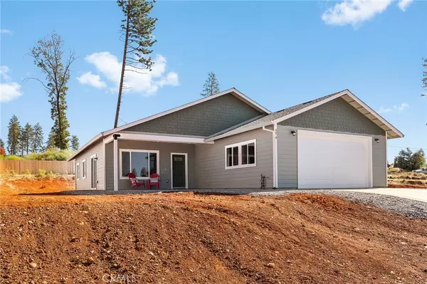 6078 Maxwell,  Paradise,  CA 95969