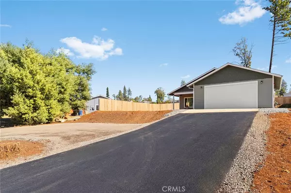 Paradise, CA 95969,6078 Maxwell