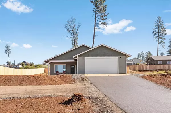 Paradise, CA 95969,6078 Maxwell