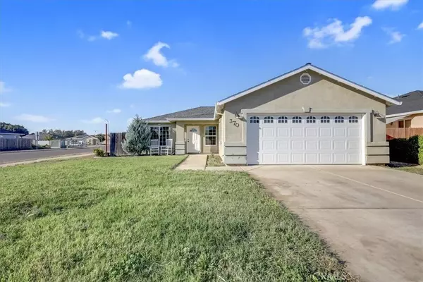 Biggs, CA 95917,370 Copenhaver