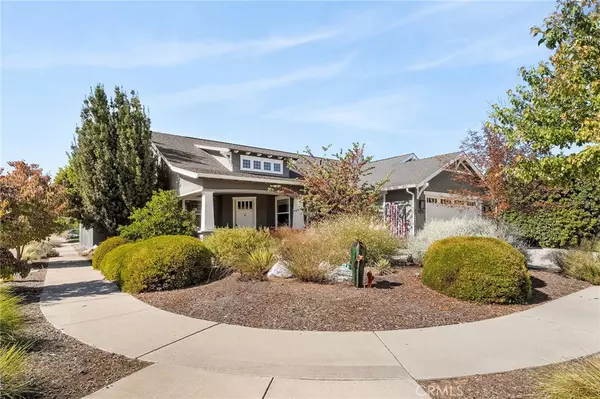 1924 Waxwing WAY, Chico, CA 95926