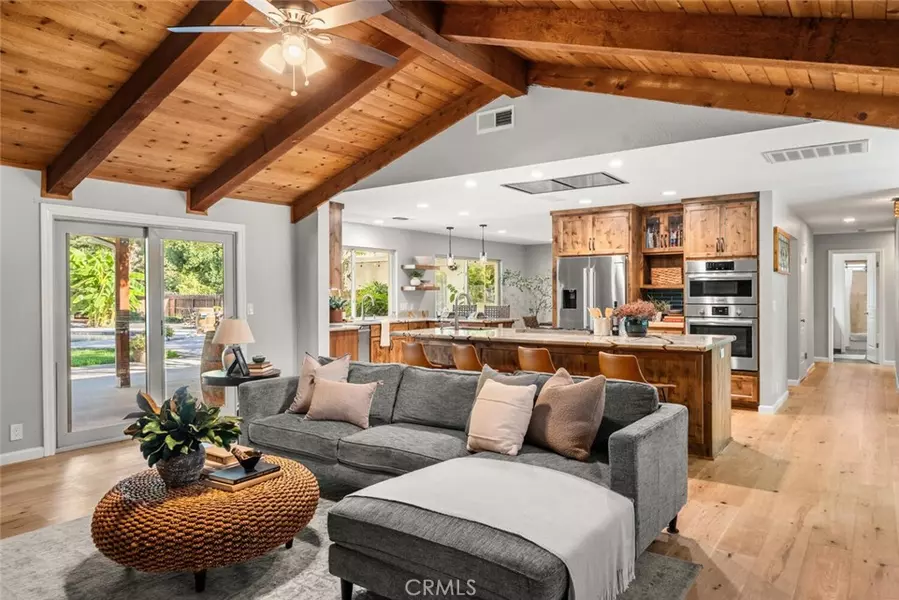 1 Gold Creek WAY, Chico, CA 95928