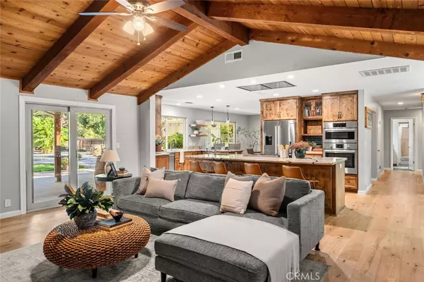 1 Gold Creek WAY, Chico, CA 95928