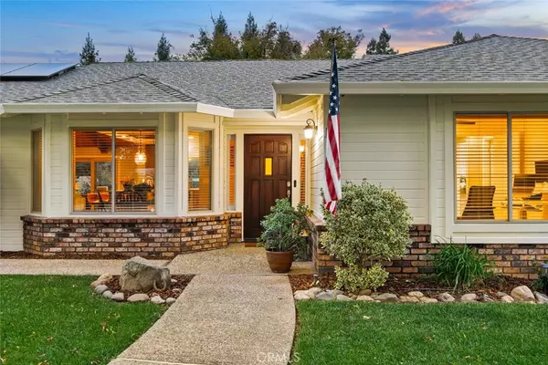 Chico, CA 95928,1 Gold Creek WAY