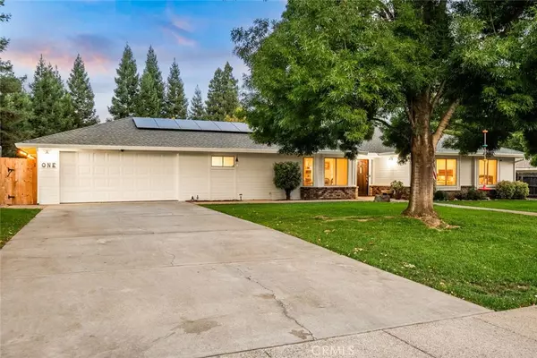 1 Gold Creek WAY, Chico, CA 95928