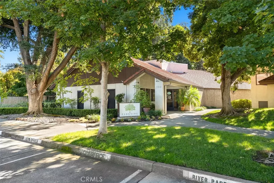 590 Vallombrosa AVE, Chico, CA 95926