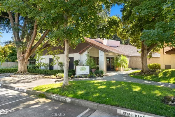 590 Vallombrosa AVE, Chico, CA 95926