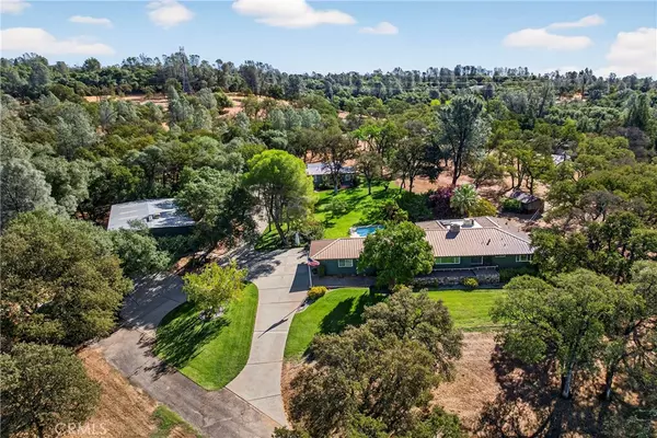 Oroville, CA 95966,94 Glenview WAY