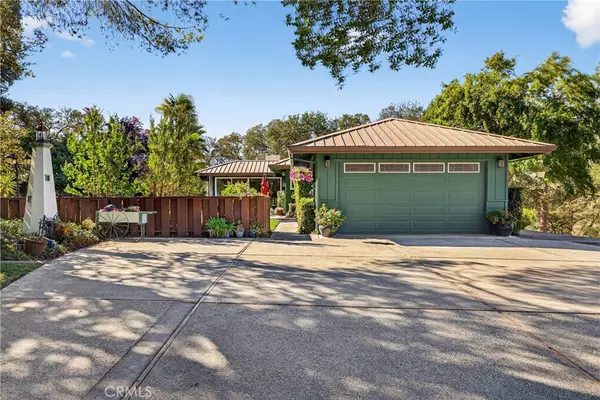Oroville, CA 95966,94 Glenview WAY