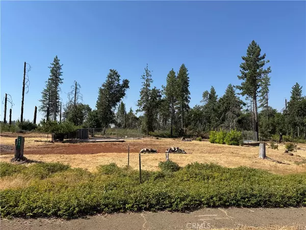 Paradise, CA 95969,492 Nottingham