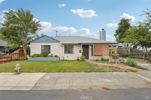 68 Glenwood DR,  Napa,  CA 94559