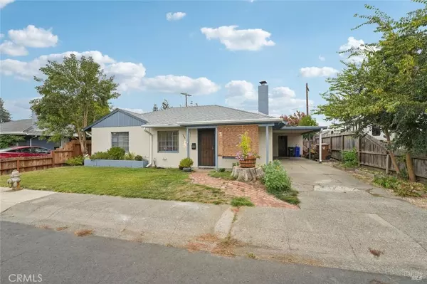 Napa, CA 94559,68 Glenwood DR