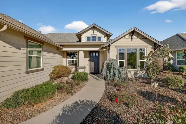 Chico, CA 95973,57 Beacham