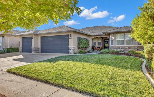 2869 Longwood, Chico, CA 95928