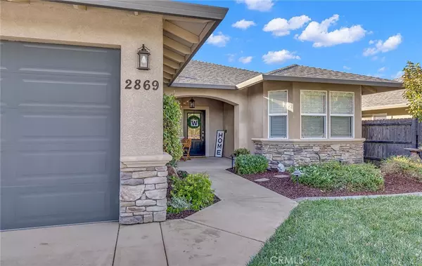 Chico, CA 95928,2869 Longwood