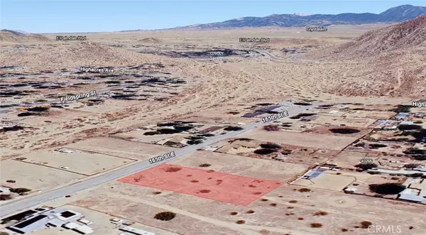 Palmdale, CA 93591,30730180 Palmdale