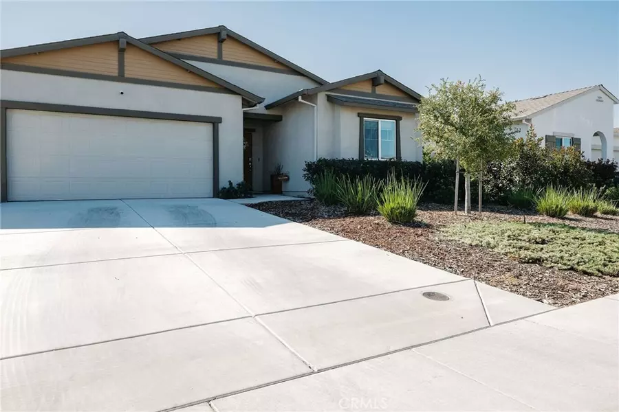 1536 Oakwood DR, Orland, CA 95963